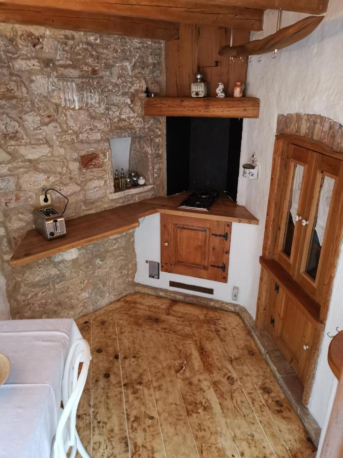George'S Rooms Stari Grad  Eksteriør bilde
