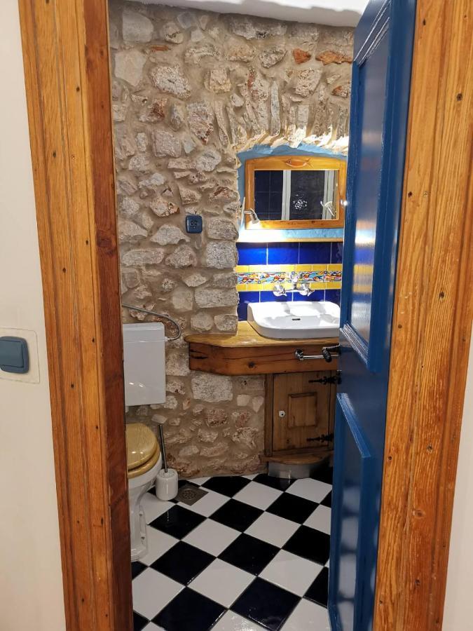 George'S Rooms Stari Grad  Eksteriør bilde