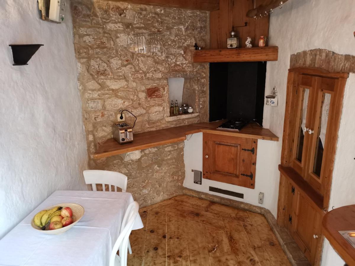George'S Rooms Stari Grad  Eksteriør bilde